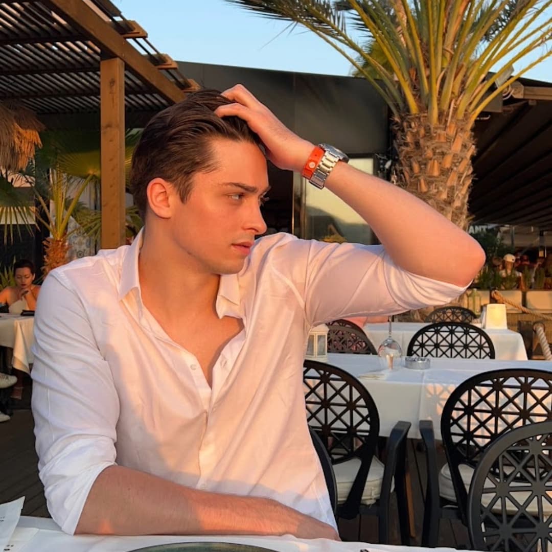Kamil Owczarek