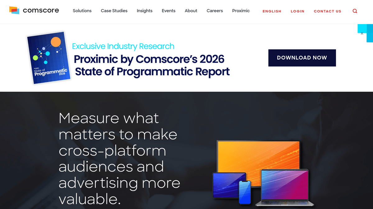 Comscore